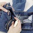 mending