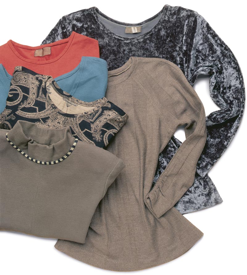 Not Your Ordinary T-Shirt - Threads