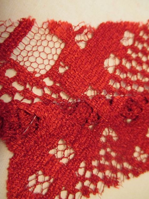 chantilly lace