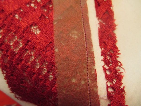 chantilly lace