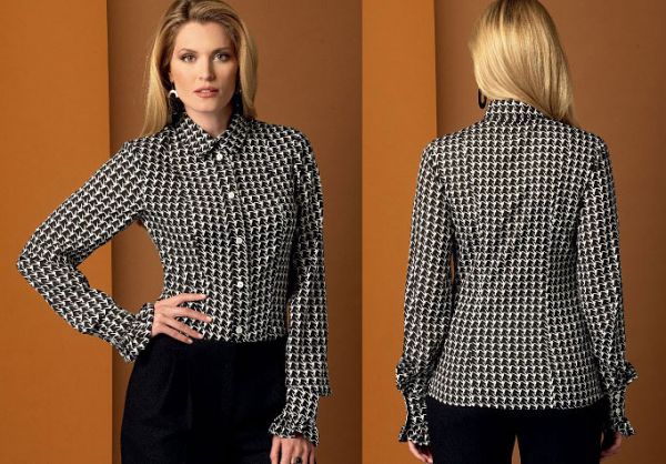 vogue pattern v9029