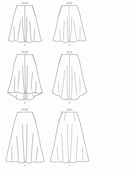 vogue pattern v9030