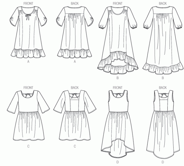 mccalls pattern m6987