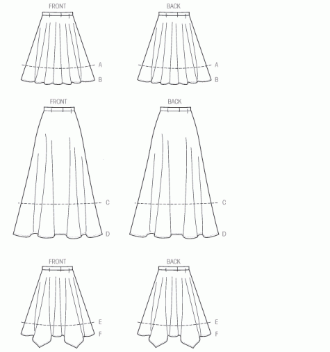 mccalls pattern m6994