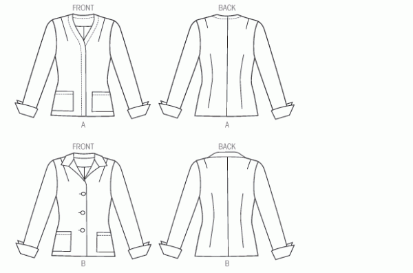 mccalss pattern m6995