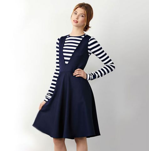 simplicity pattern 1325