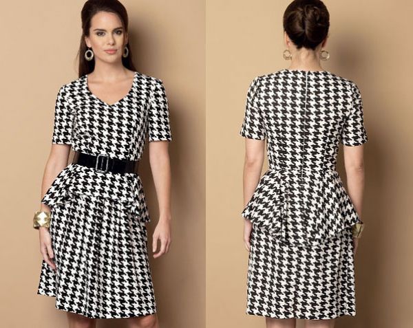 butterick pattern b6087