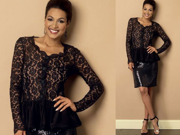 butterick pattern b6095