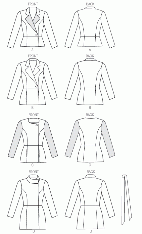butterick pattern b6104