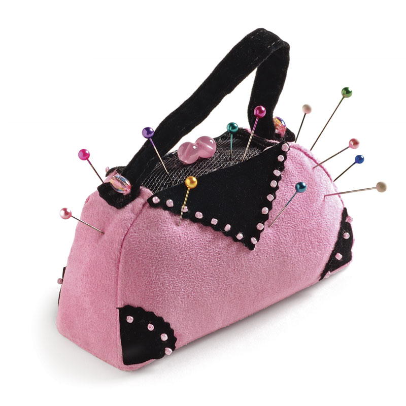 A Pin For Every Sewing Purpose