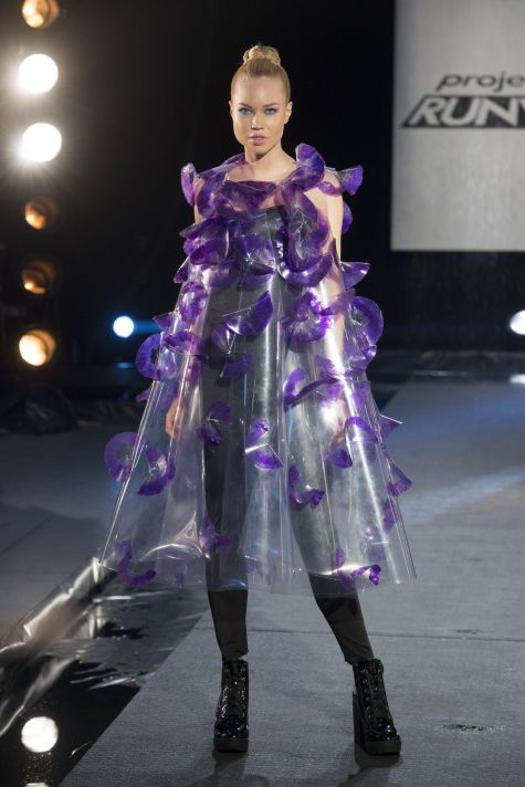 Project Runway Season 13 Episode 8 The Rainway Threads Project Runway Season 13 Episode 8 The Rainway Threads