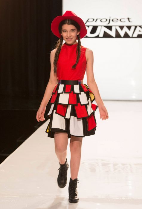 Korina's design