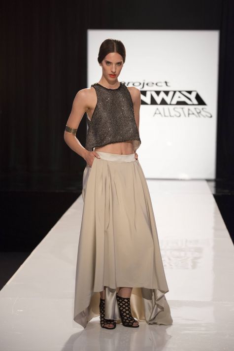 Alexandria's design