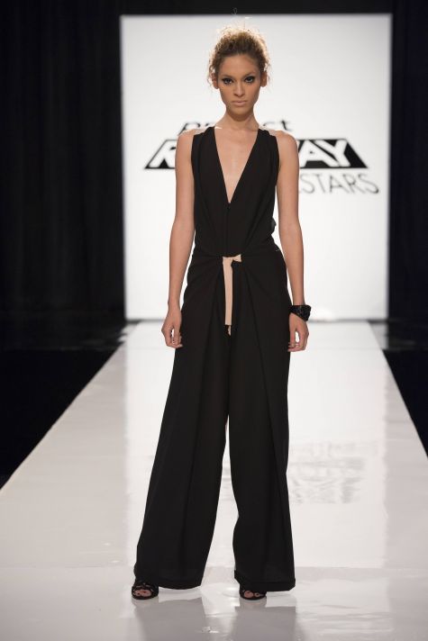 Fabio's winning design