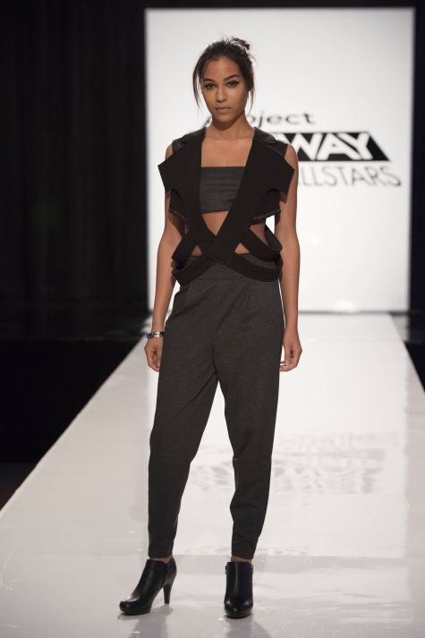 Jay's design