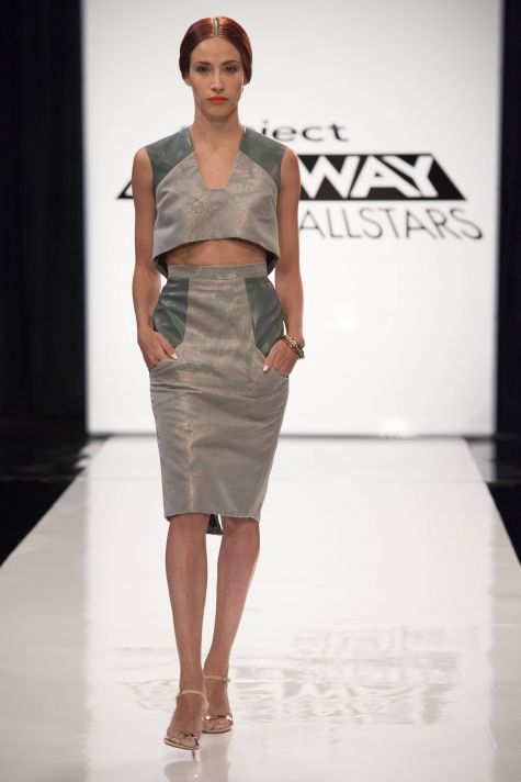 Sonjia's design