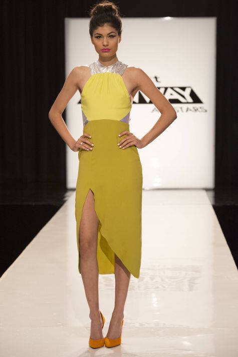 Samantha's design