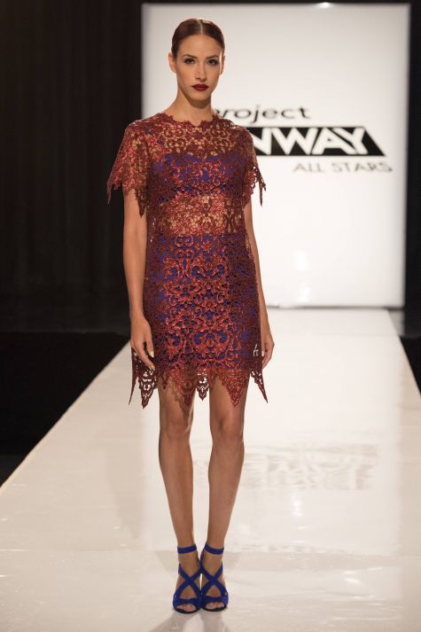 Sonjia's design
