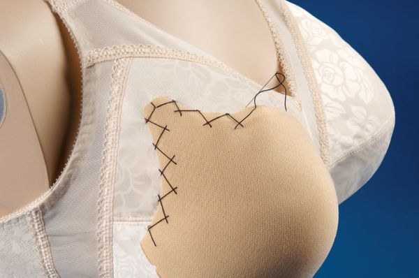 How To Turn Ready Made Bras Into Strapless Dress Support Threads