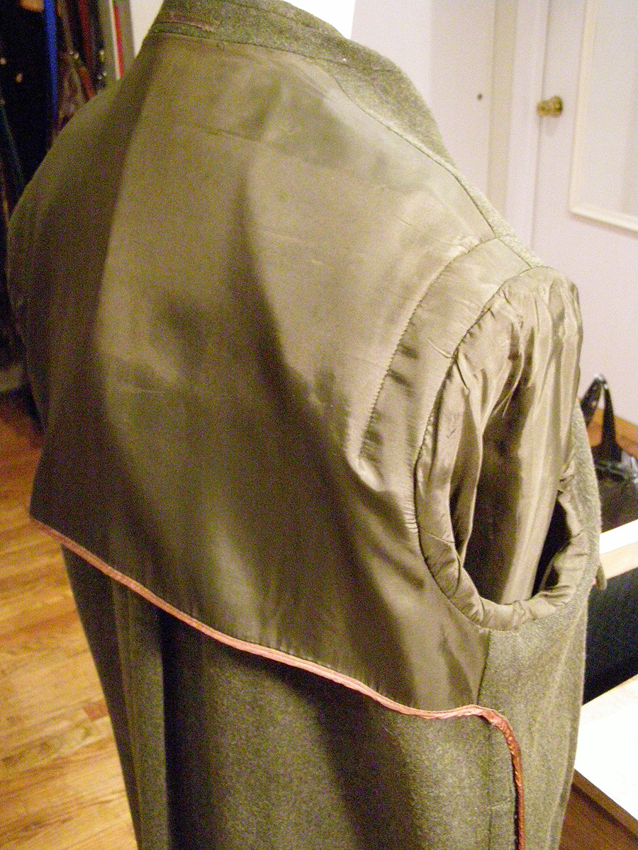 loden coat sleeve 3