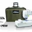Brother Project Runway Limited Edition LB6770 PRW