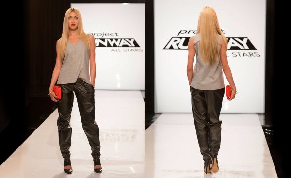 Jay's losing ready-to-wear look