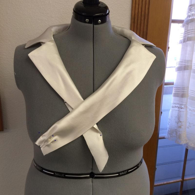 collar
