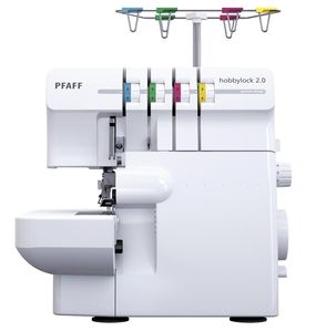 Pfaff Hobbylock