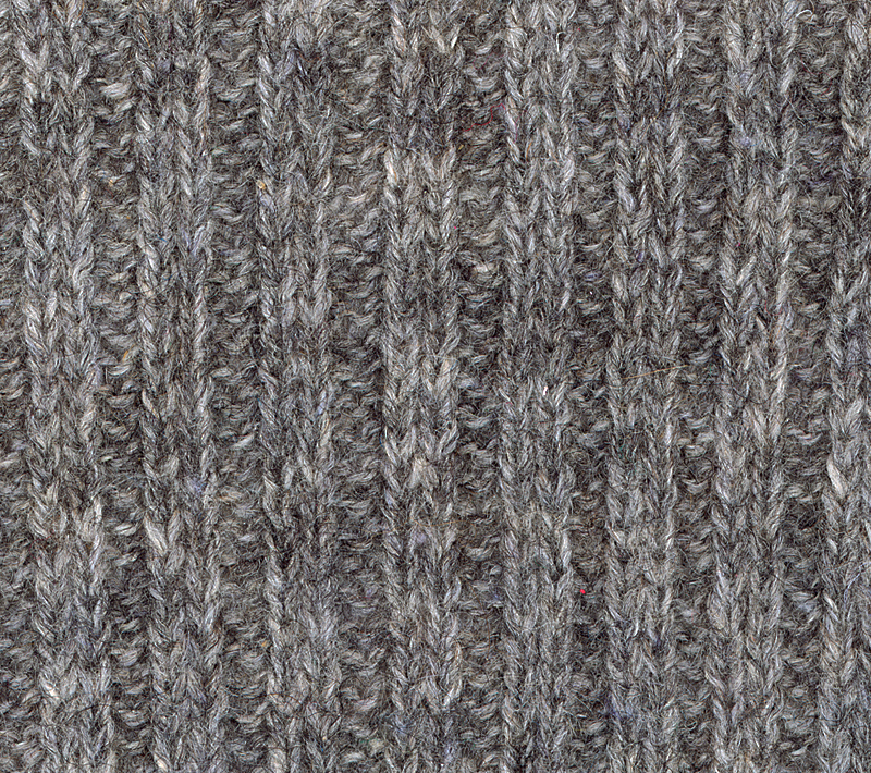 How To Identify Knit Fabrics Threads