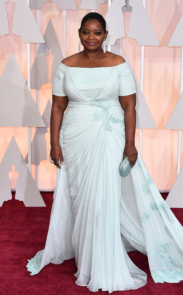 octavia spencer