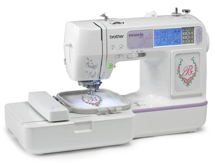 Brother Innov-is 900D