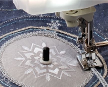 New Sewing Machines By Brother Threads