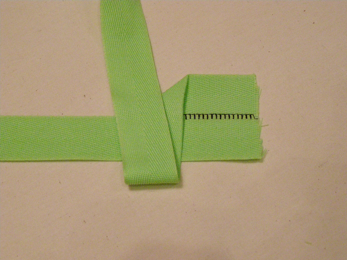 fold tape