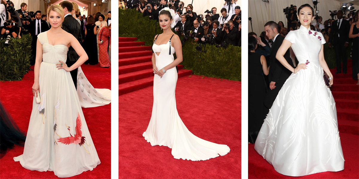 met gala 2015 best dressed
