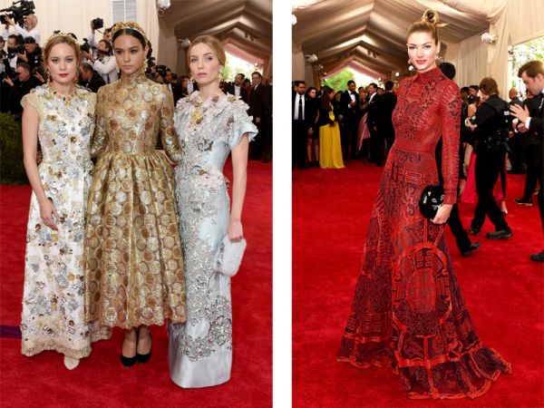met gala 2015 embellishments