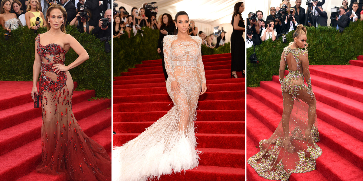 met gala 2015 trends