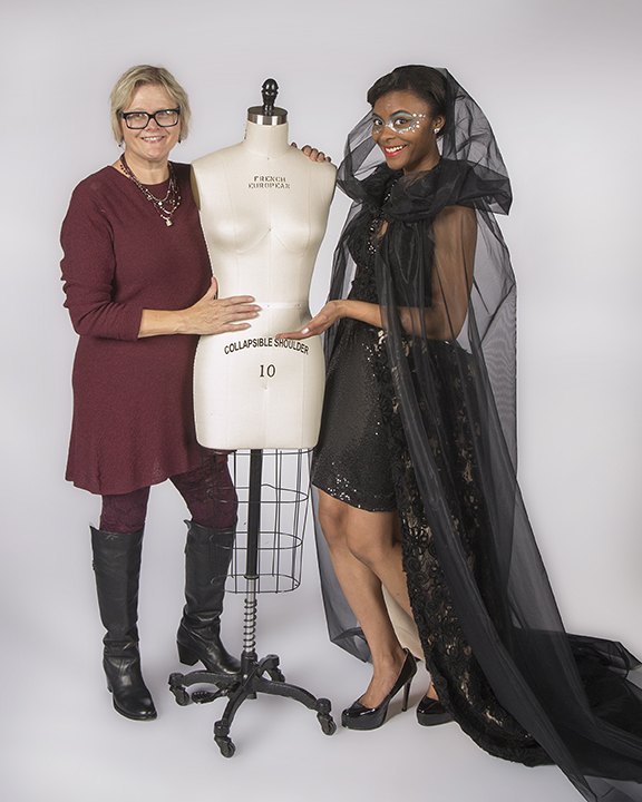 2014 passion for fashion winner