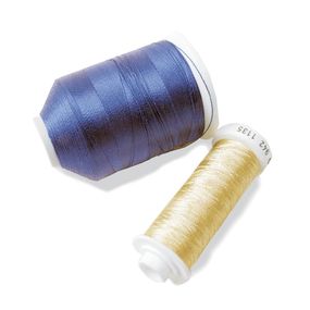 Rayon thread
