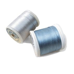 Silk thread