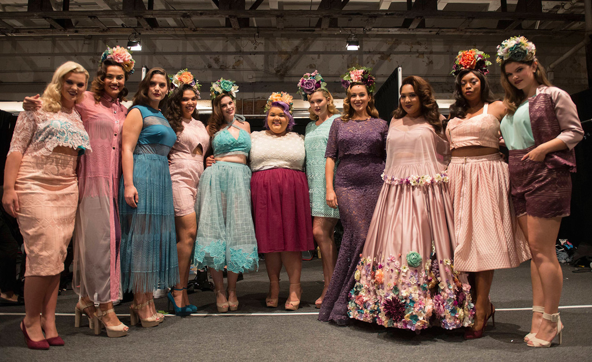 ashley nell tipton project runway designs