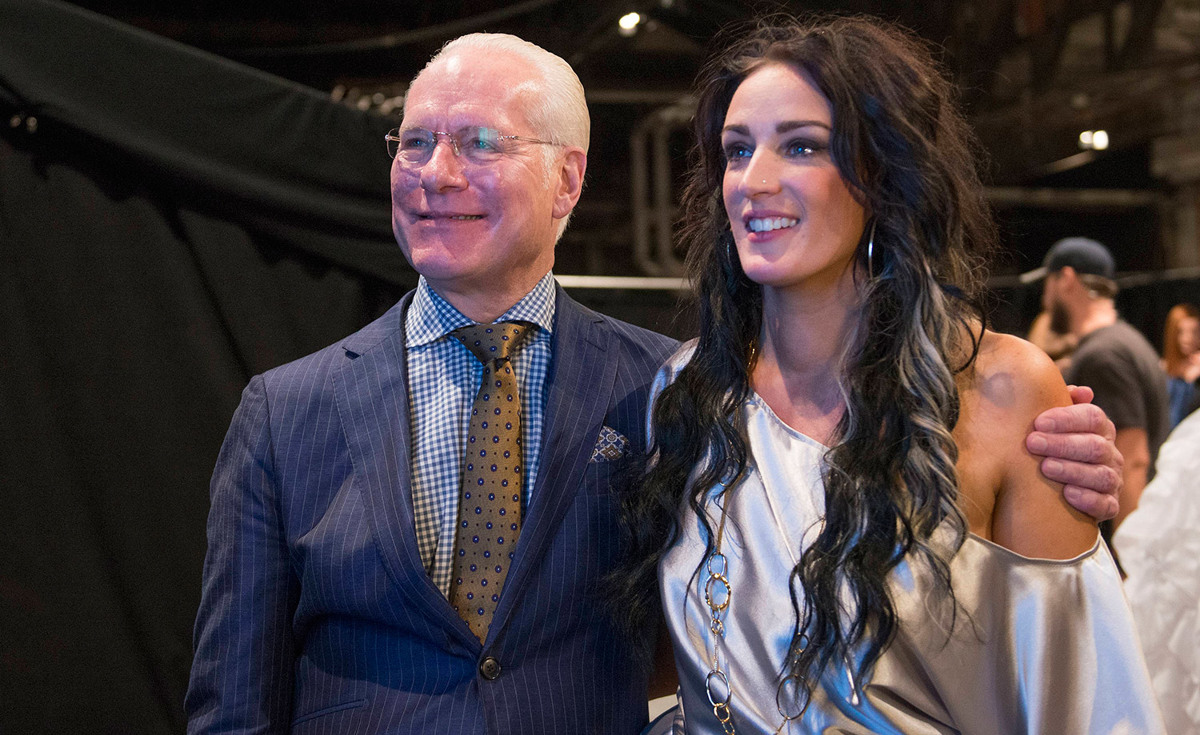 project runway kelly dempsey with tim gunn