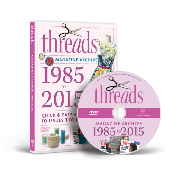2015 Threads Archive