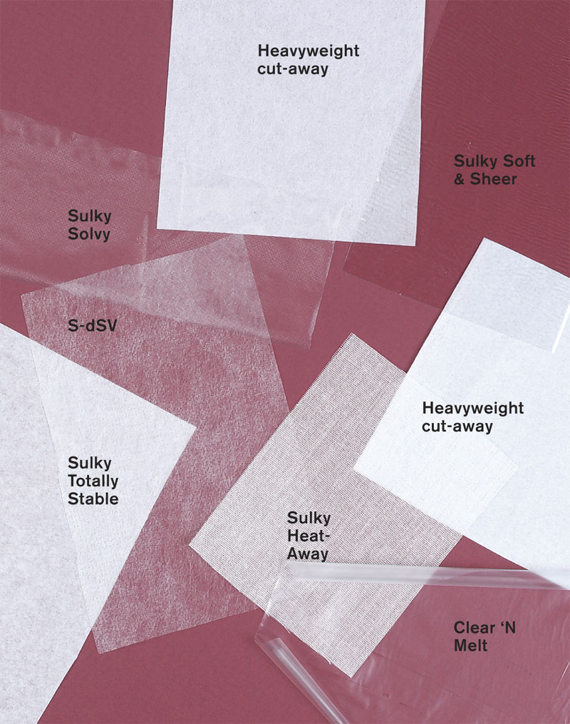 Oesd Stabilizer Chart