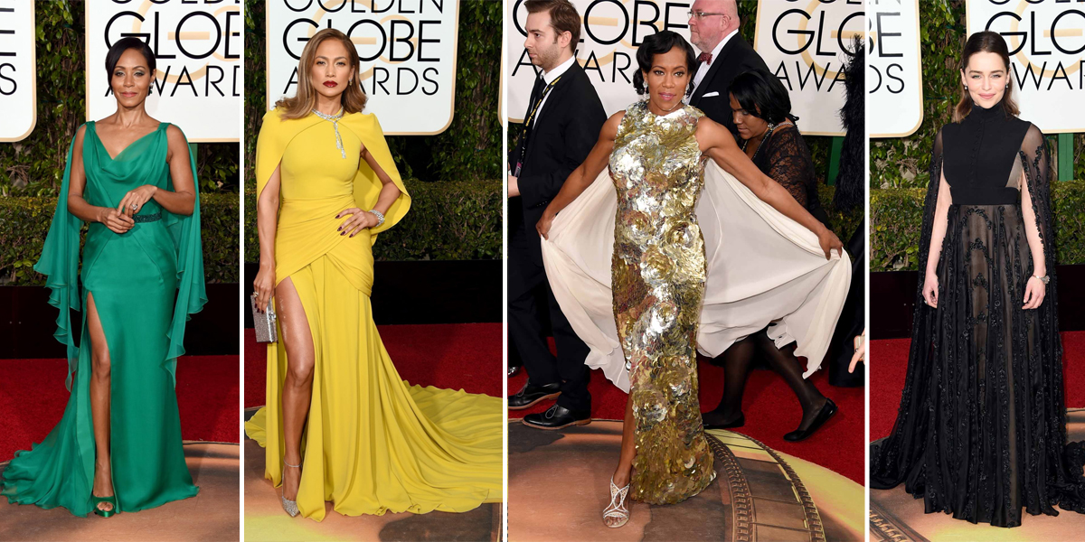 golden globes 2016 cape