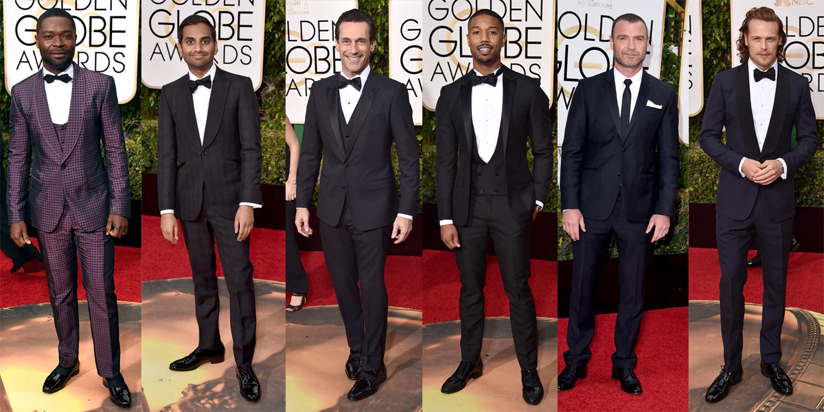 golden globes 2016 men