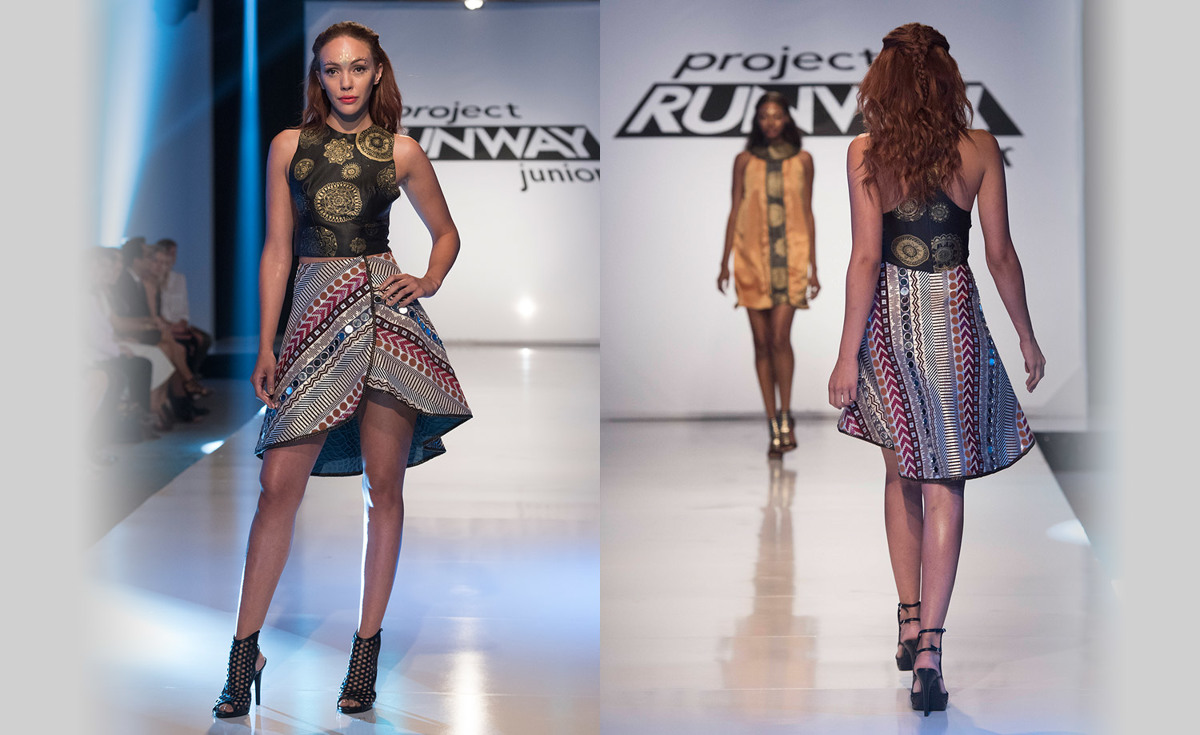 peytie project runway episdoe 10 finale