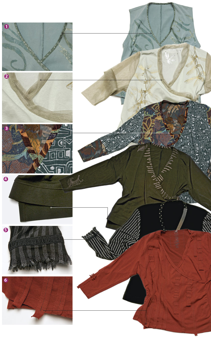 6 great details from the design gallery