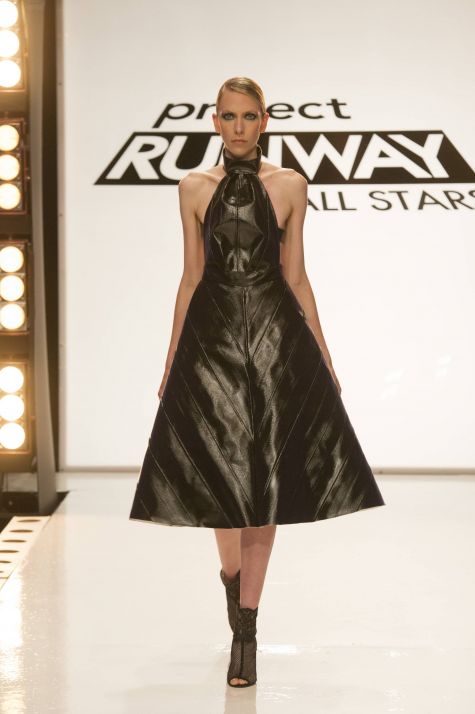 Project Runway All Stars: Season 5, Episode 4 - 
