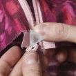zippers