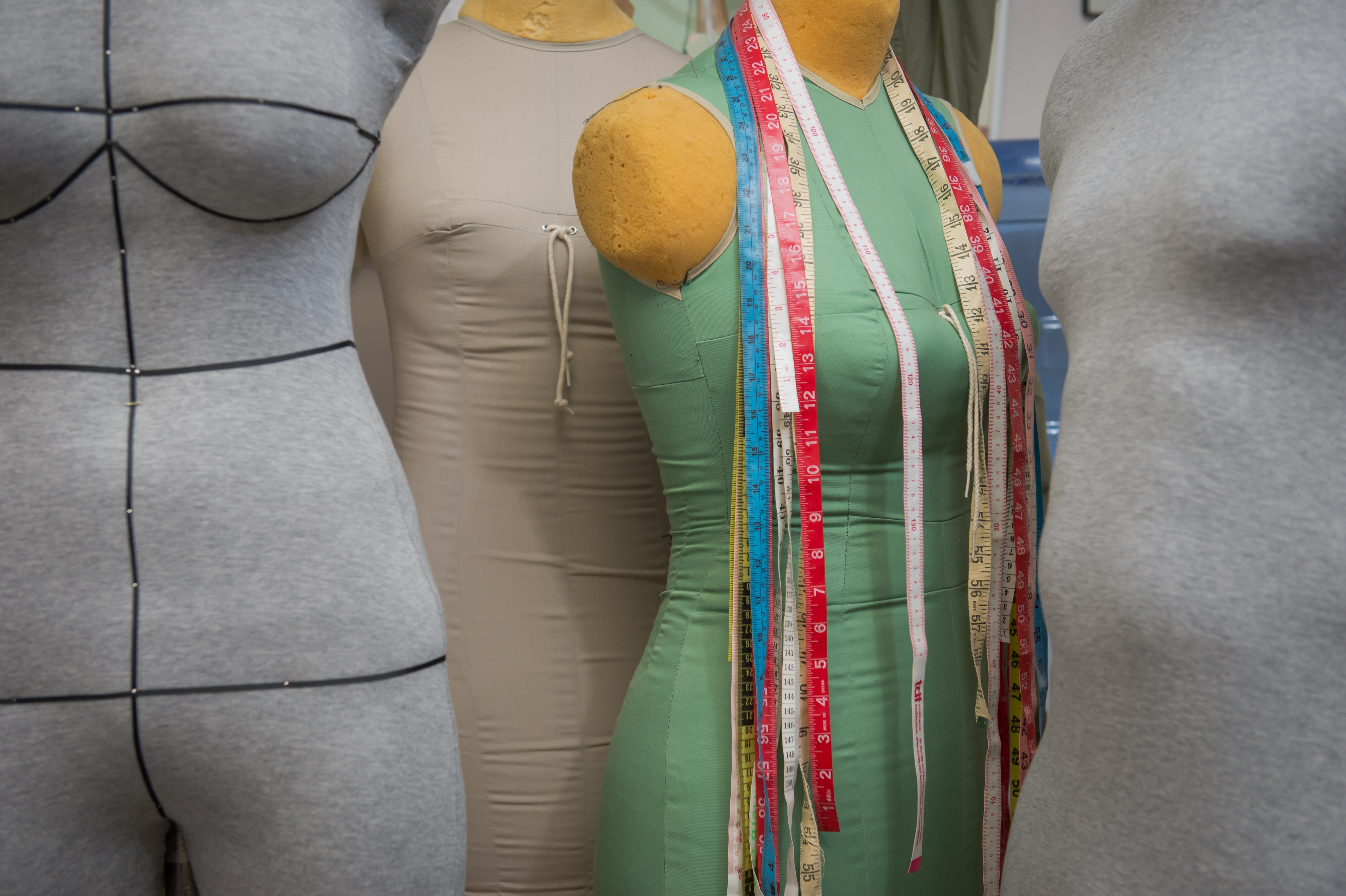 Behind The Scenes At Dittoform Threads